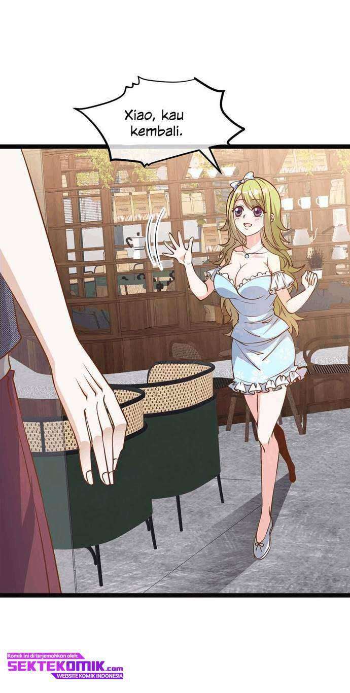 God Fisherman Chapter 158 - halaman 12