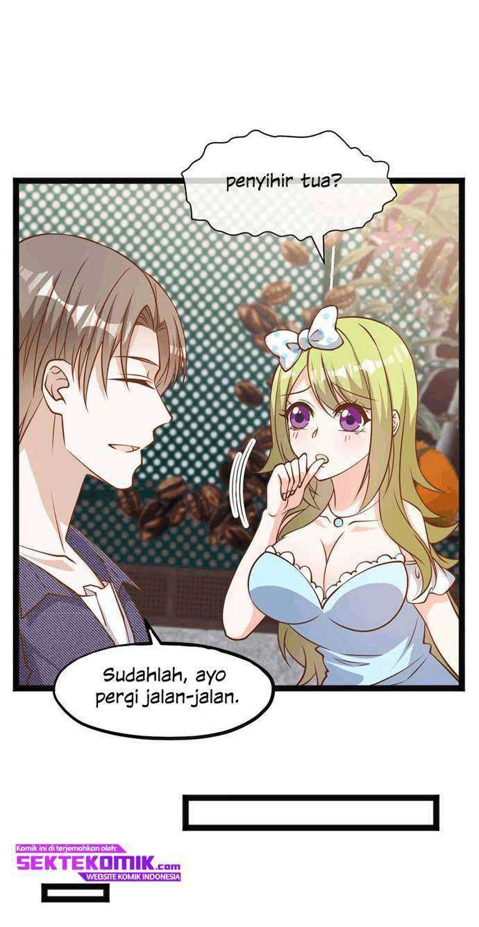 God Fisherman Chapter 158 - halaman 14