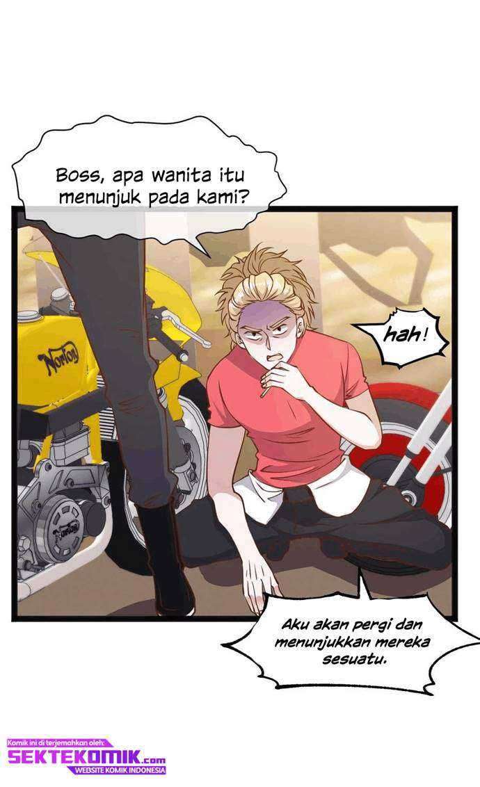 God Fisherman Chapter 158 - halaman 16