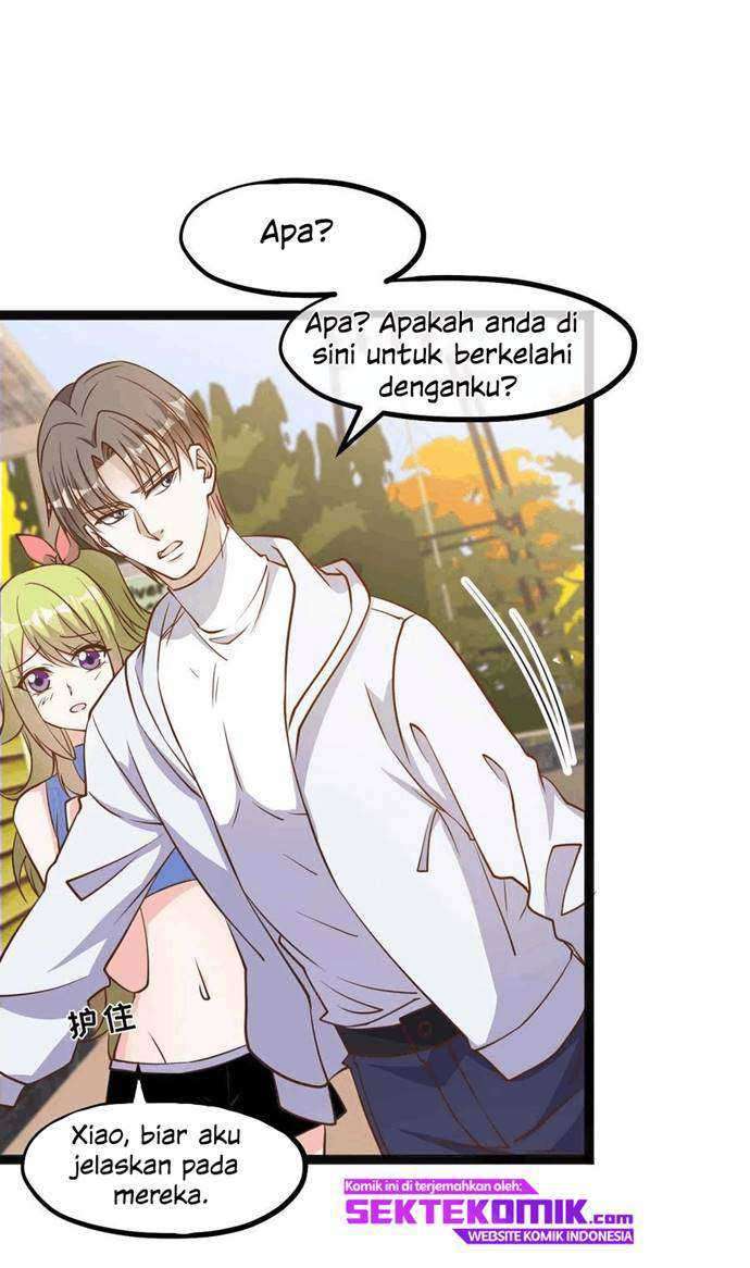 God Fisherman Chapter 158 - halaman 19