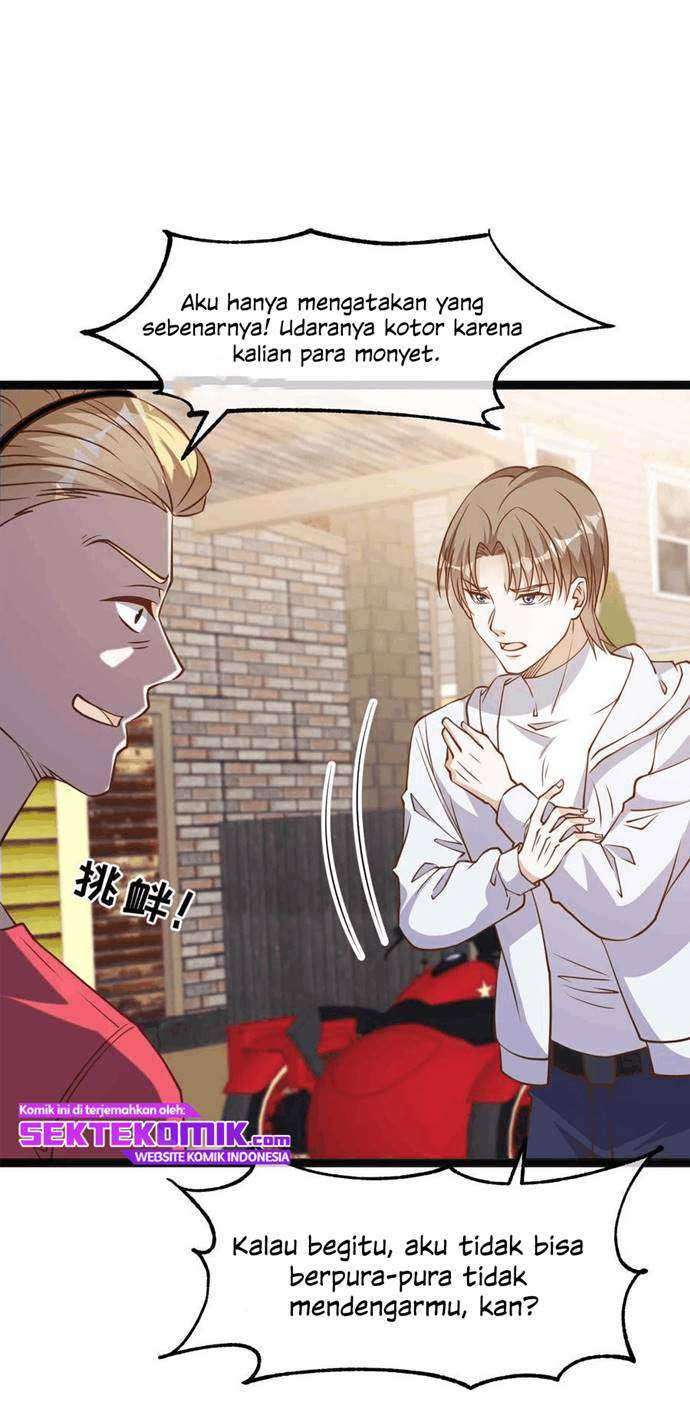God Fisherman Chapter 158 - halaman 21
