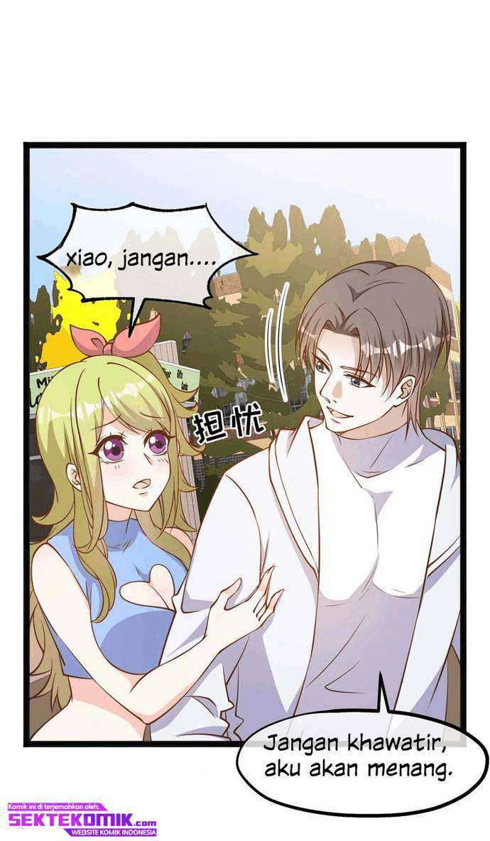 God Fisherman Chapter 158 - halaman 24