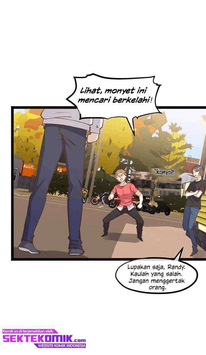 God Fisherman Chapter 158 - halaman 25