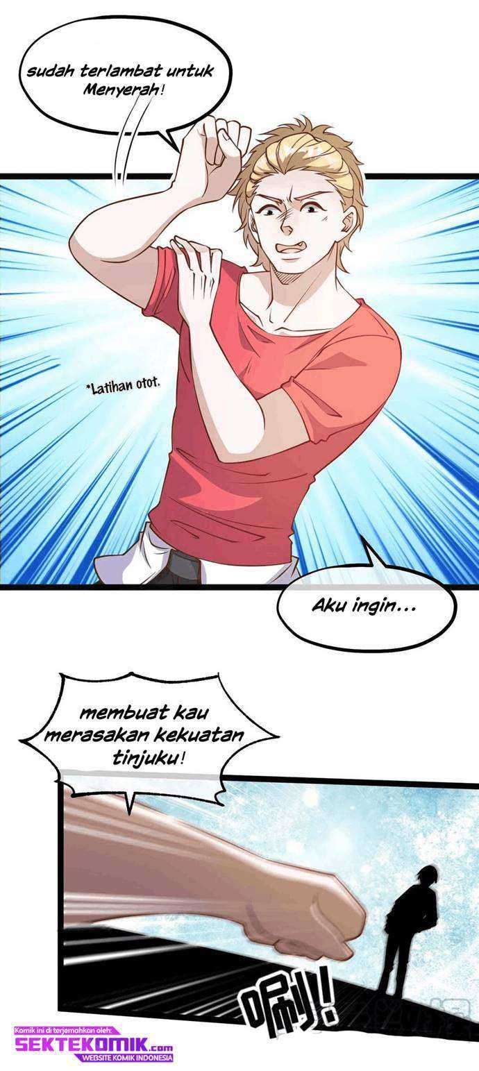 God Fisherman Chapter 158 - halaman 26