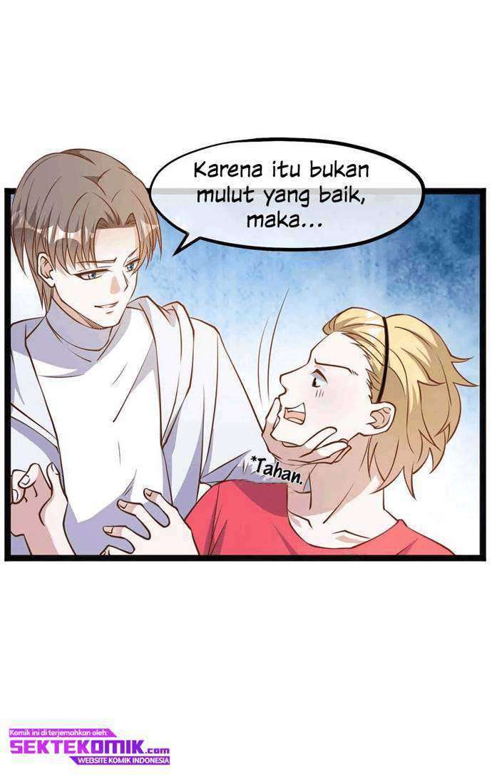God Fisherman Chapter 158 - halaman 28
