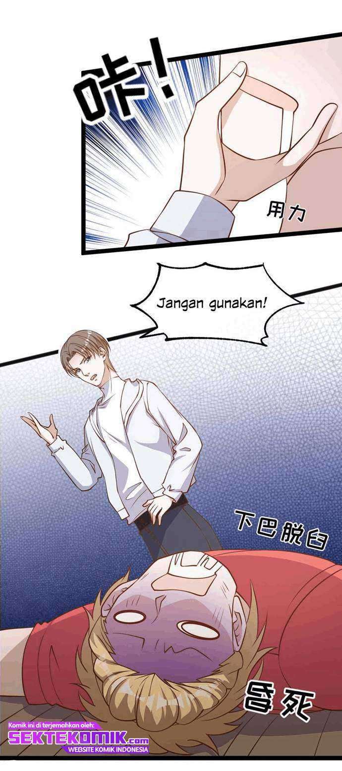 God Fisherman Chapter 158 - halaman 29