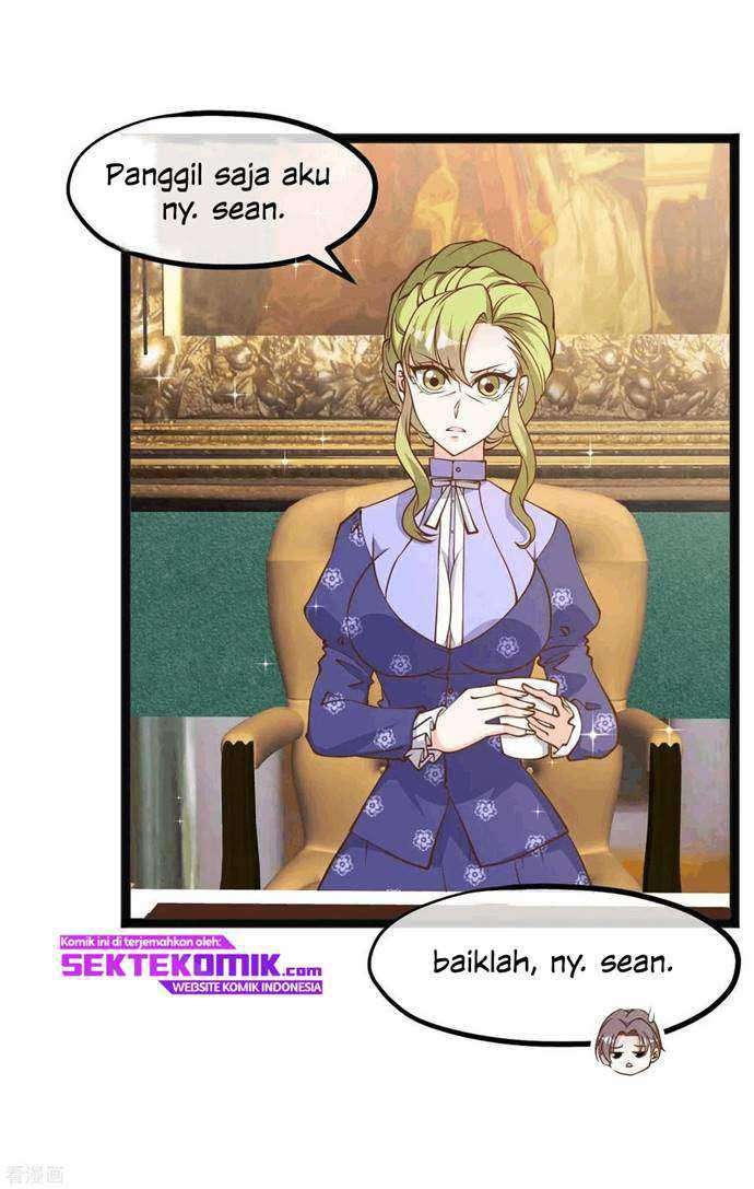 God Fisherman Chapter 158 - halaman 4