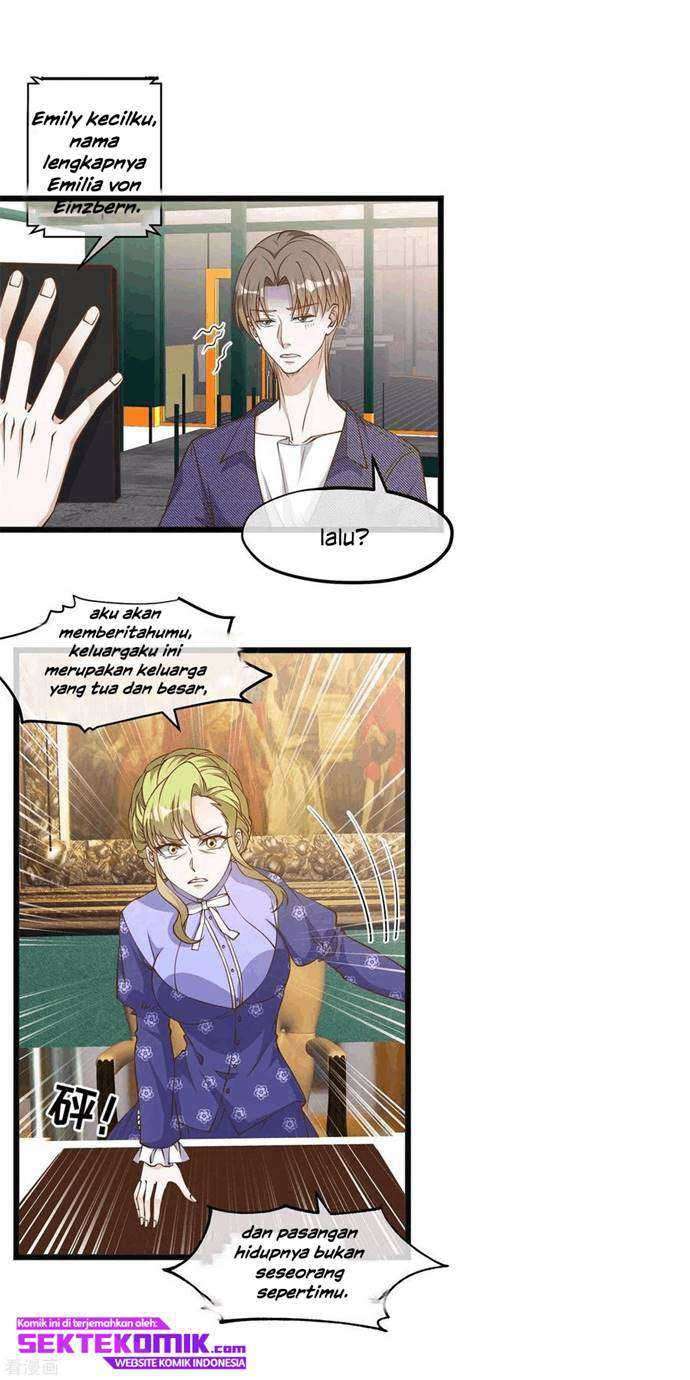 God Fisherman Chapter 158 - halaman 5
