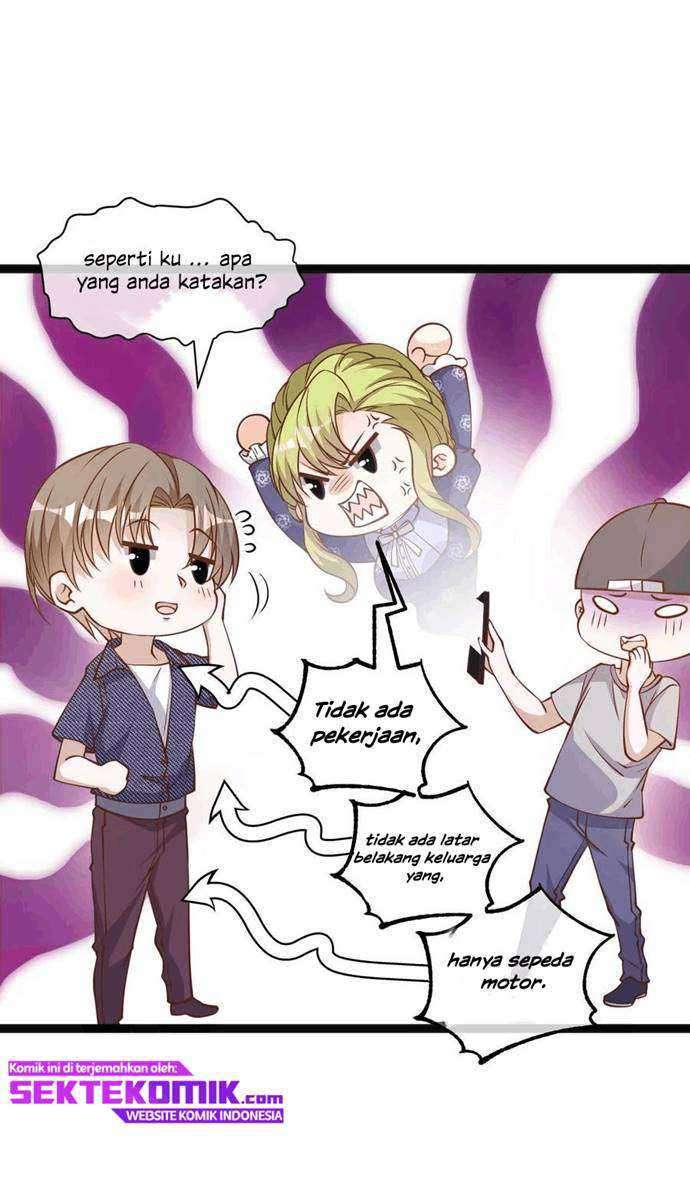 God Fisherman Chapter 158 - halaman 6