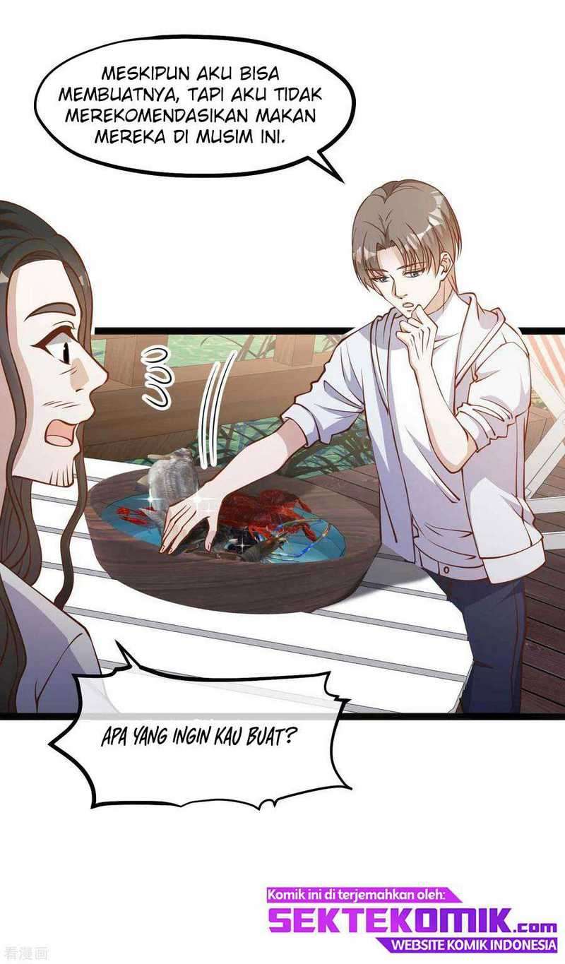 God Fisherman Chapter 159 - halaman 13