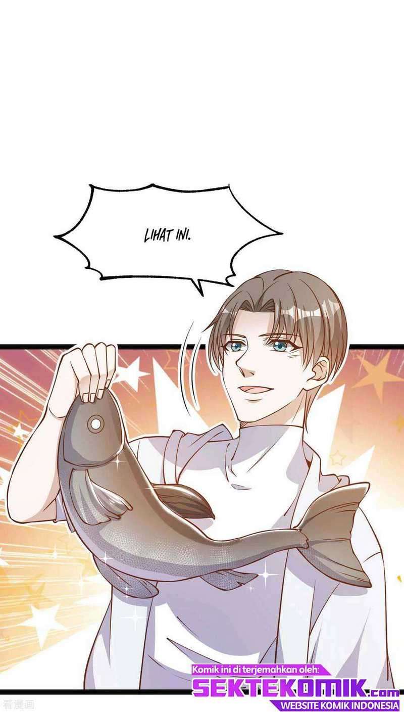 God Fisherman Chapter 159 - halaman 15