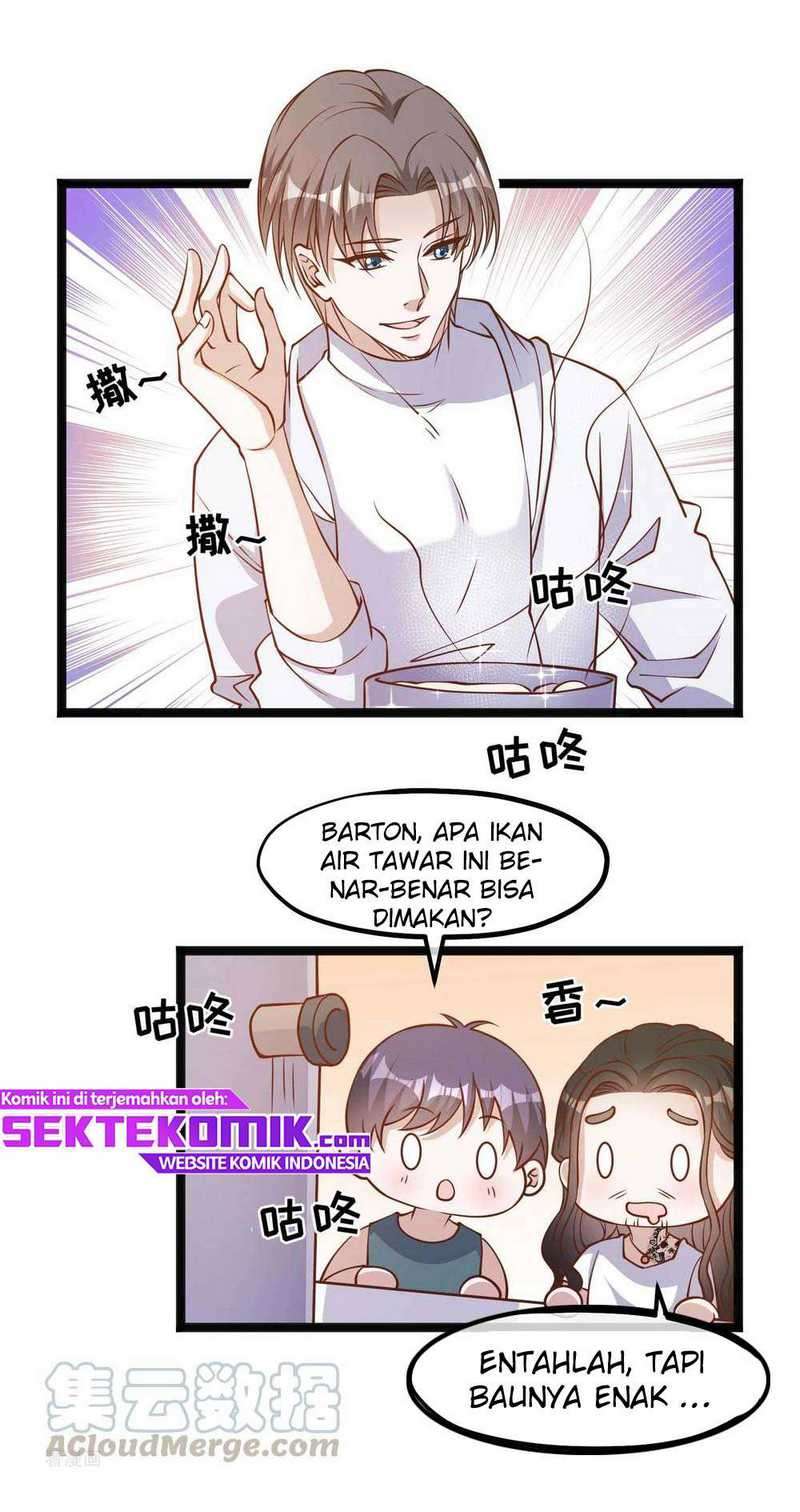 God Fisherman Chapter 159 - halaman 18