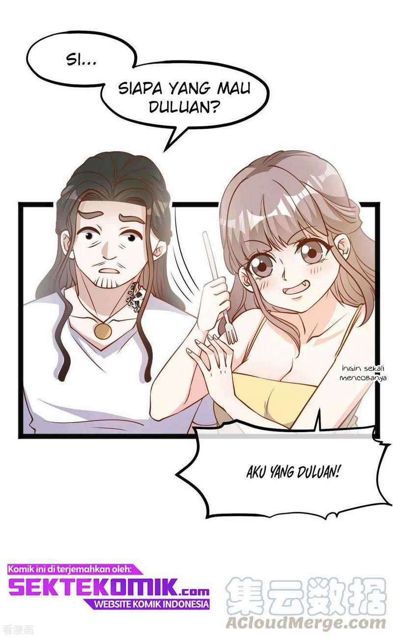 God Fisherman Chapter 159 - halaman 20