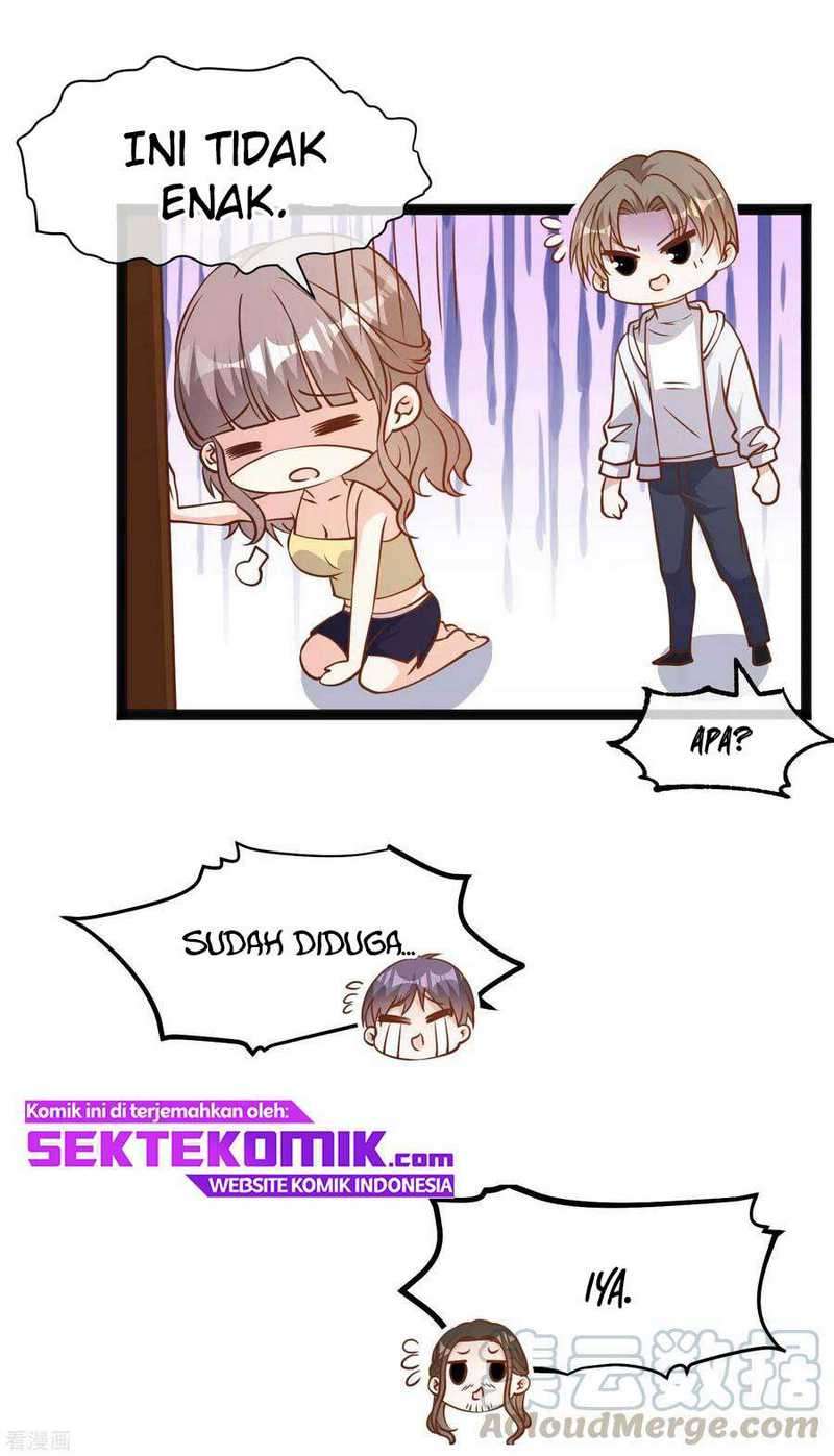 God Fisherman Chapter 159 - halaman 22