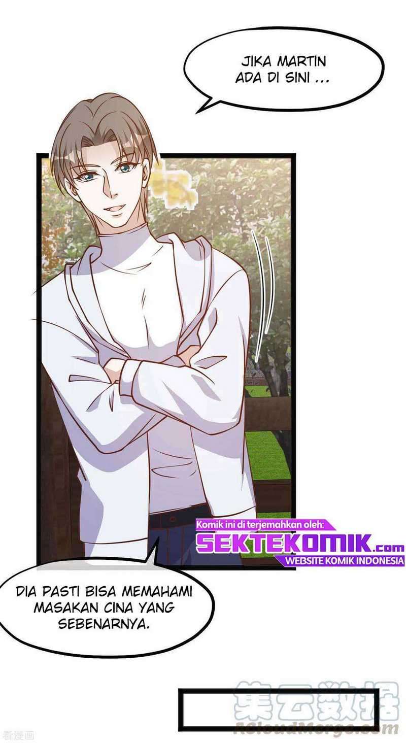 God Fisherman Chapter 159 - halaman 24