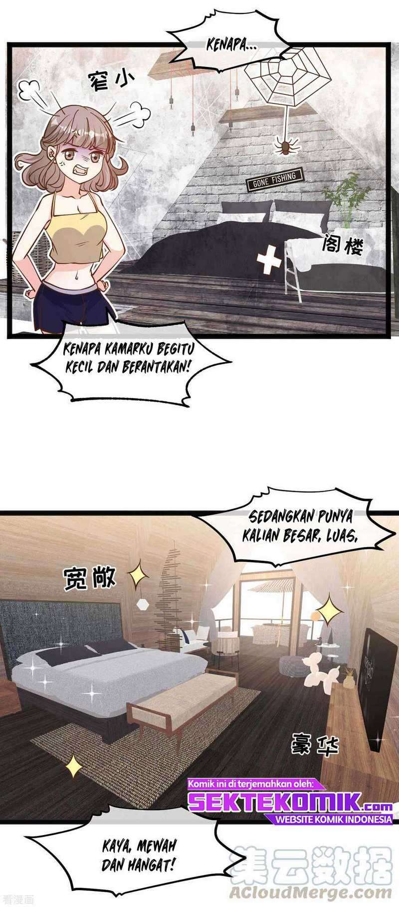 God Fisherman Chapter 159 - halaman 26