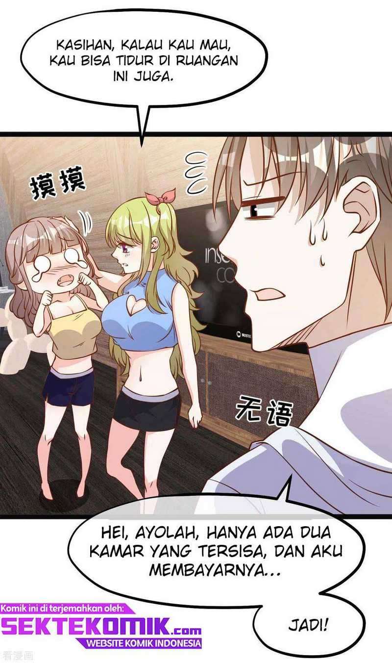 God Fisherman Chapter 159 - halaman 27