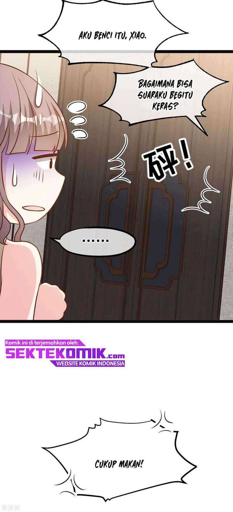 God Fisherman Chapter 159 - halaman 29