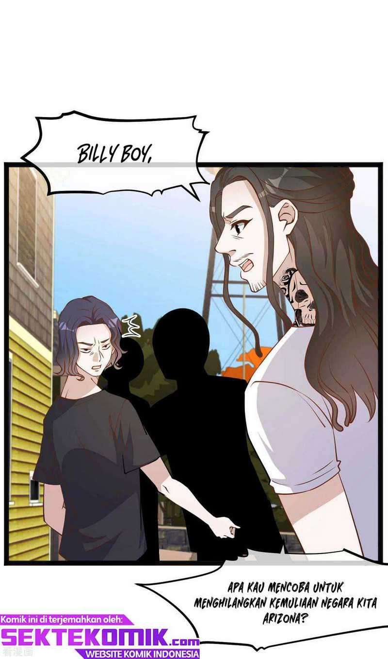 God Fisherman Chapter 159 - halaman 3