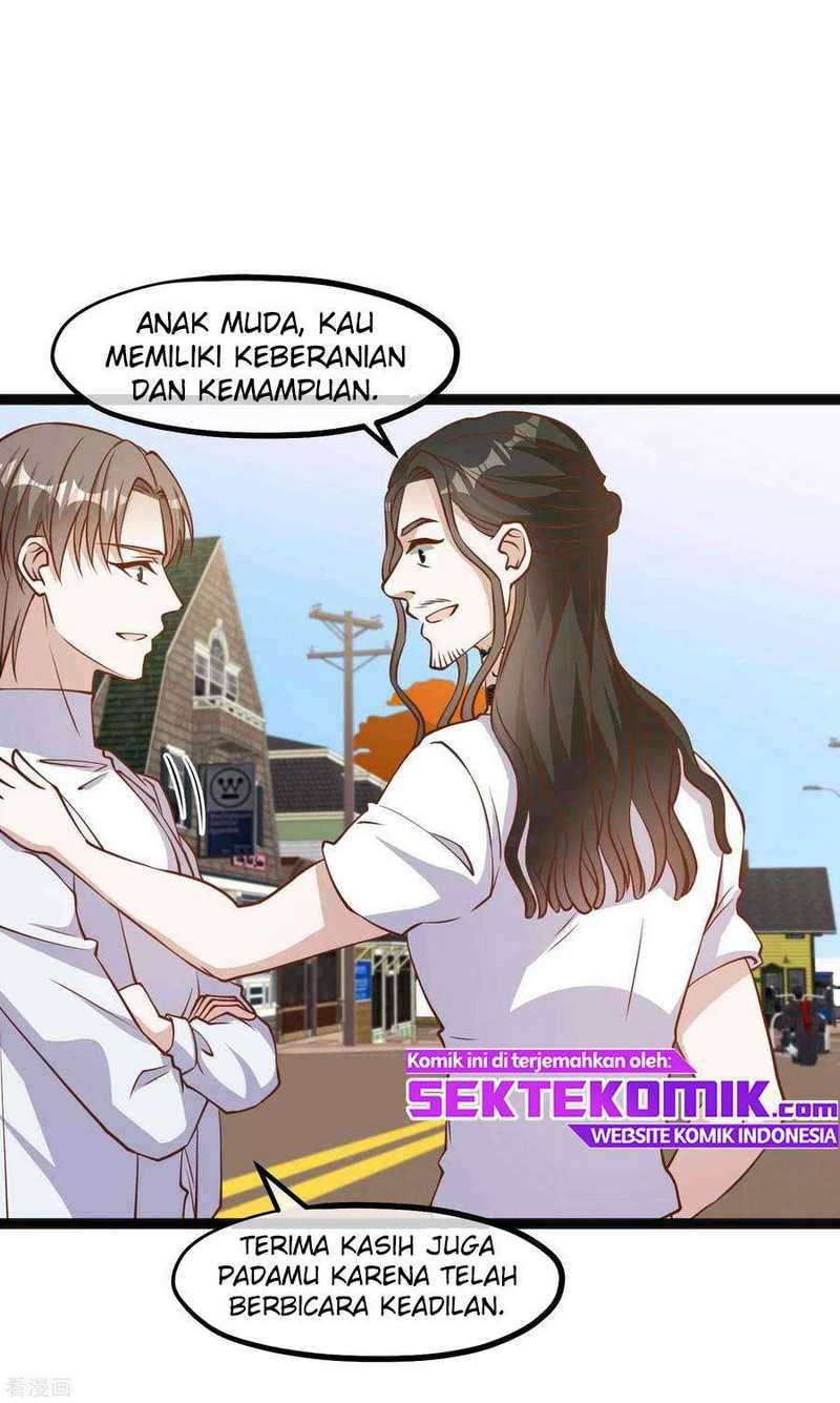 God Fisherman Chapter 159 - halaman 5