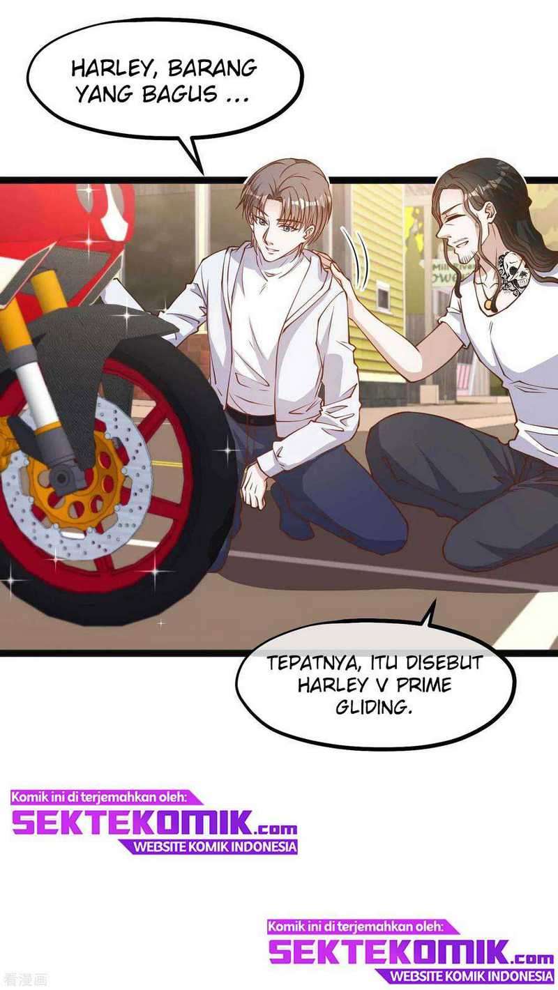 God Fisherman Chapter 159 - halaman 7