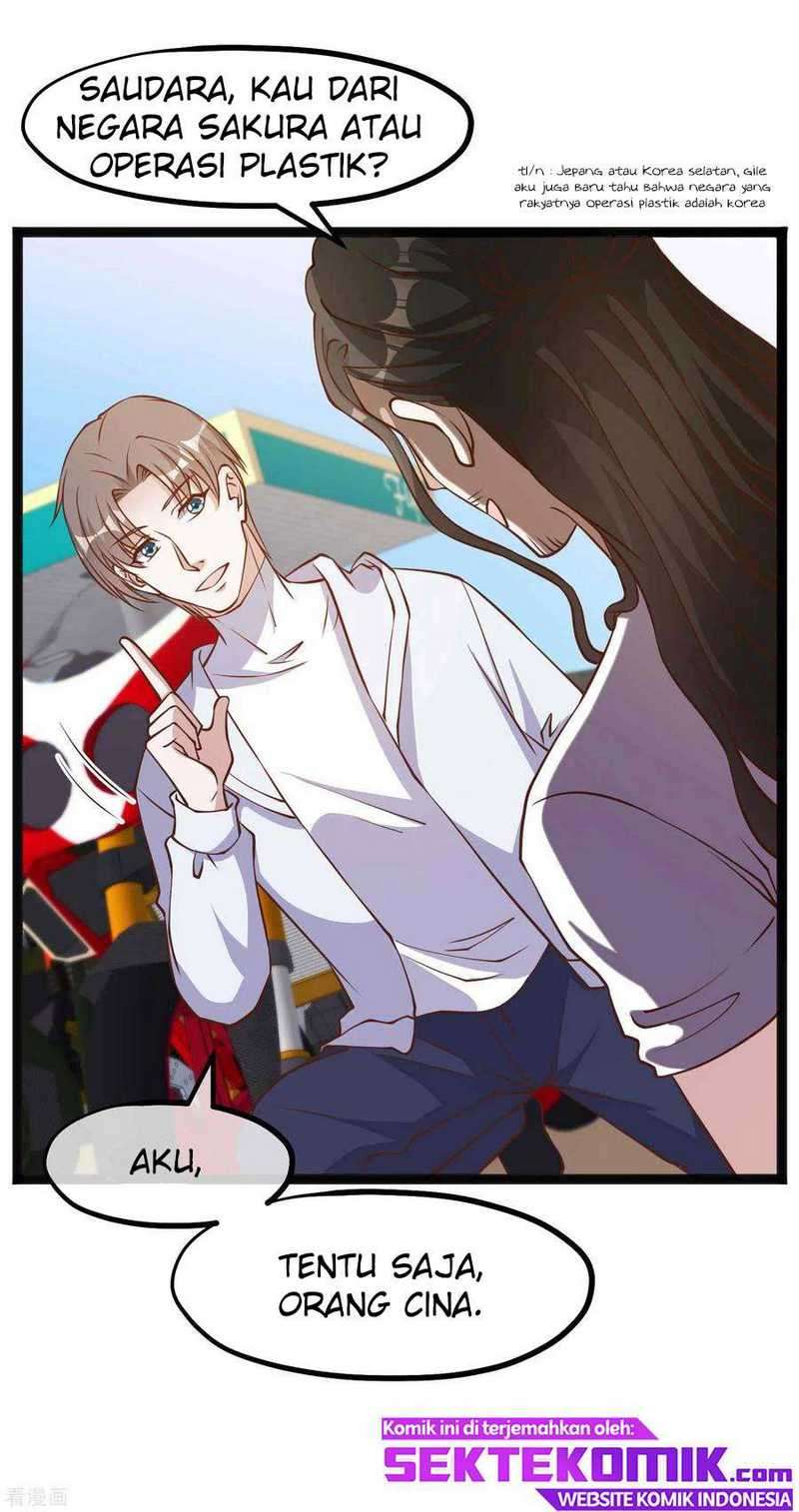 God Fisherman Chapter 159 - halaman 9