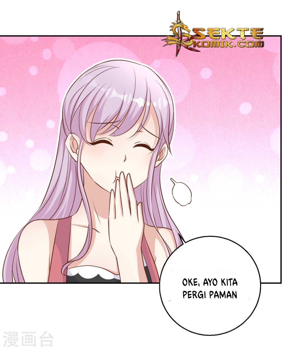 God Fisherman Chapter 16 - halaman 12