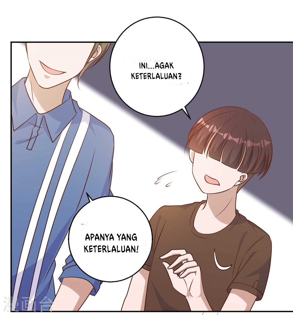 God Fisherman Chapter 16 - halaman 26