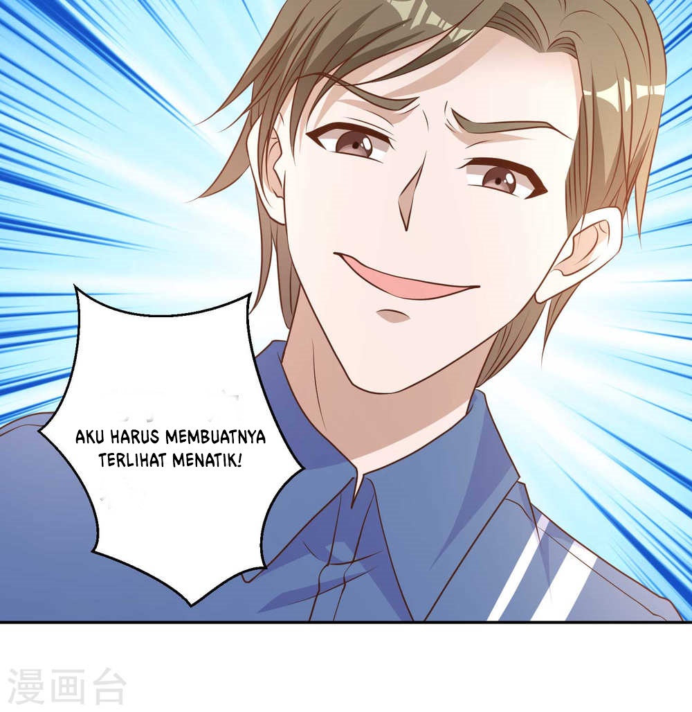 God Fisherman Chapter 16 - halaman 28