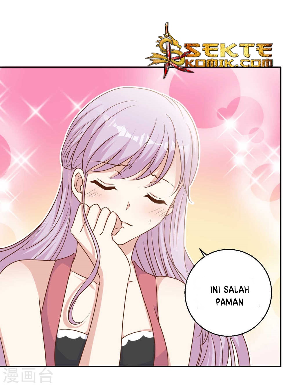 God Fisherman Chapter 16 - halaman 3