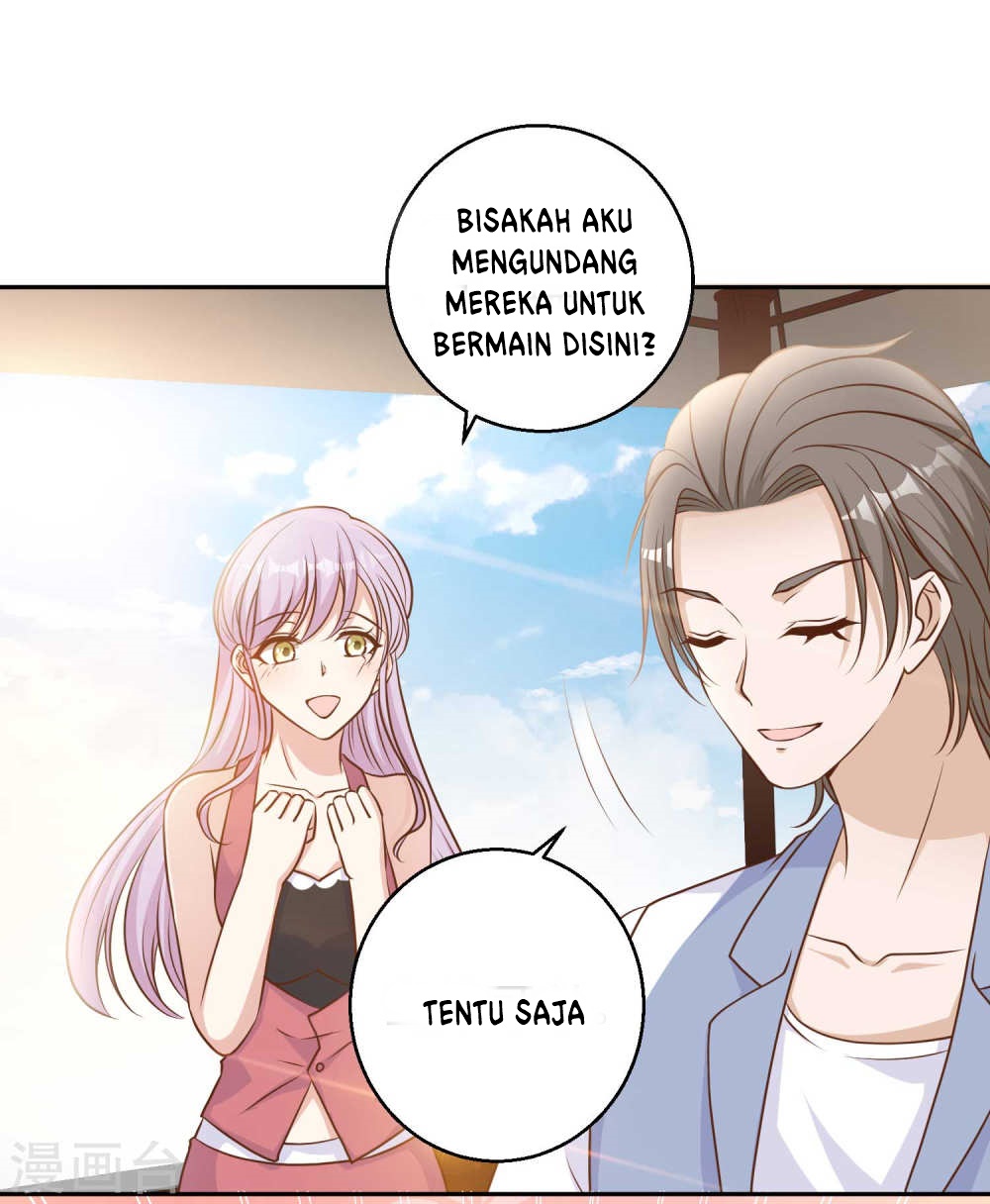 God Fisherman Chapter 16 - halaman 6