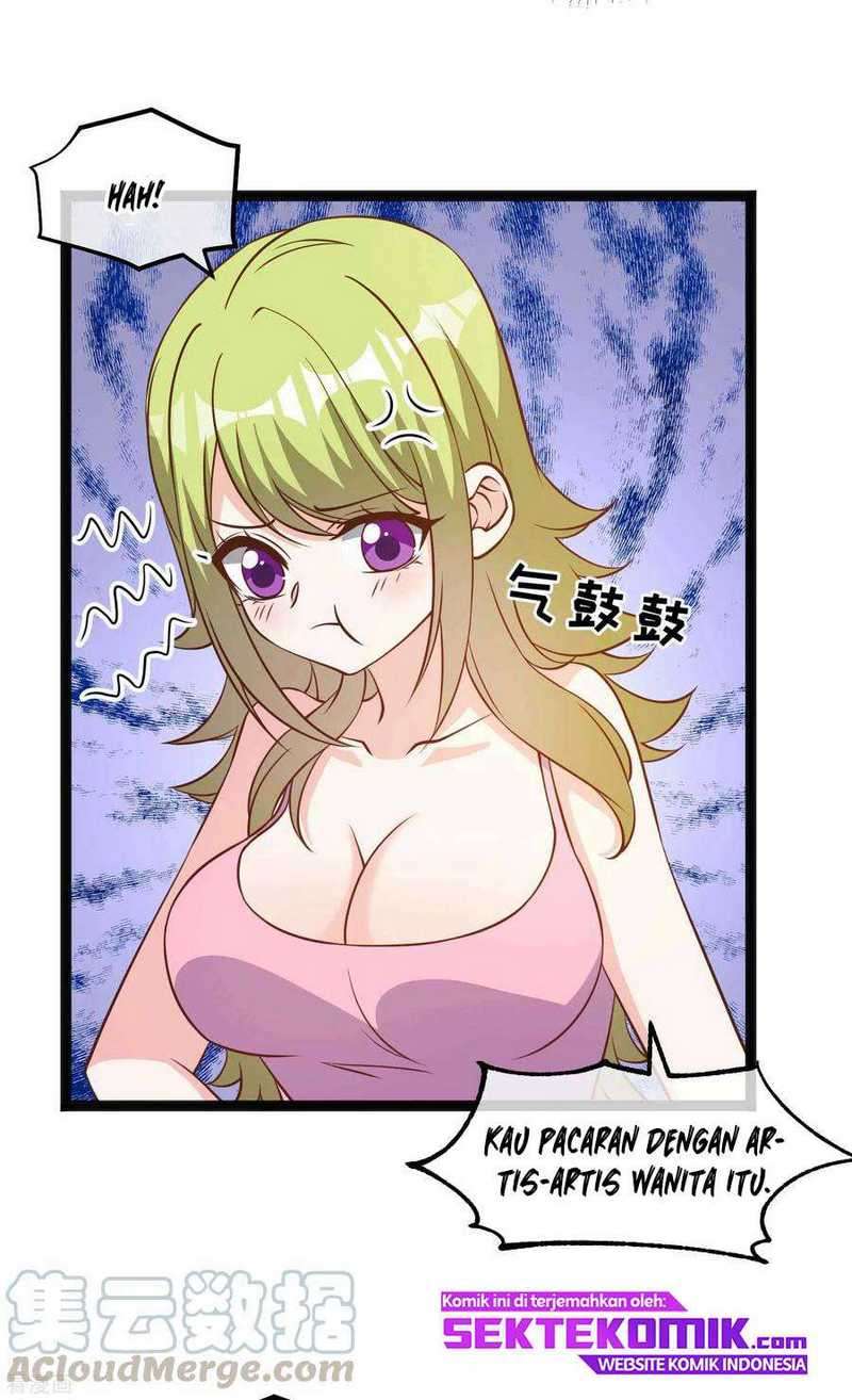 God Fisherman Chapter 160 - halaman 10