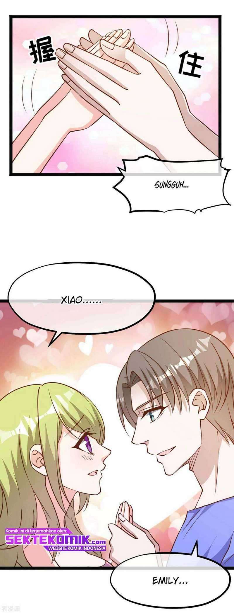 God Fisherman Chapter 160 - halaman 13