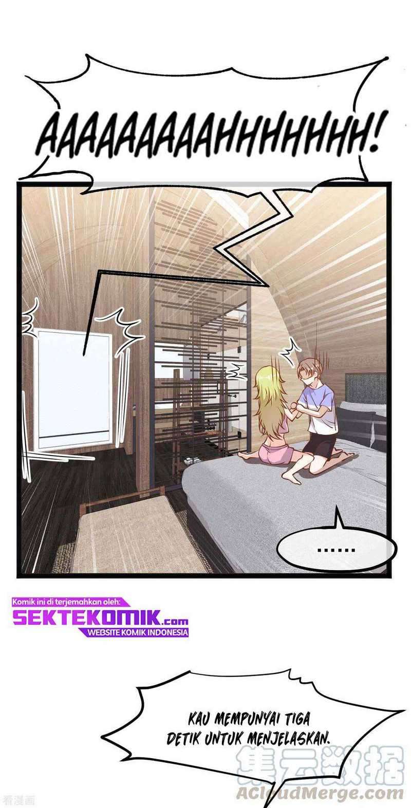 God Fisherman Chapter 160 - halaman 14