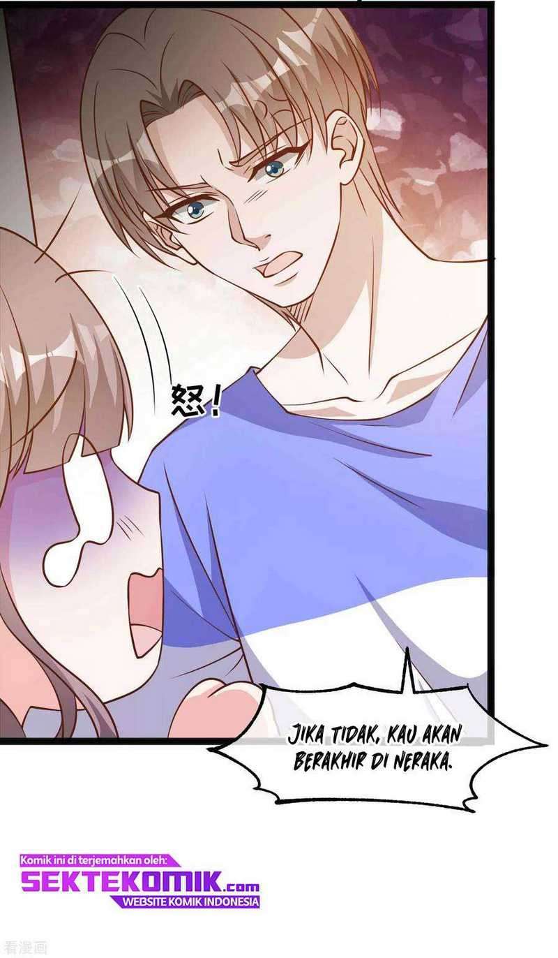 God Fisherman Chapter 160 - halaman 15