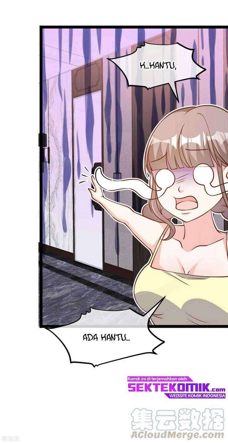 God Fisherman Chapter 160 - halaman 16
