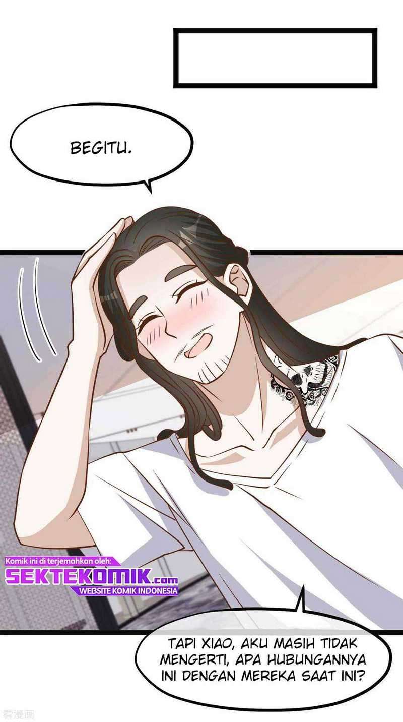 God Fisherman Chapter 160 - halaman 17