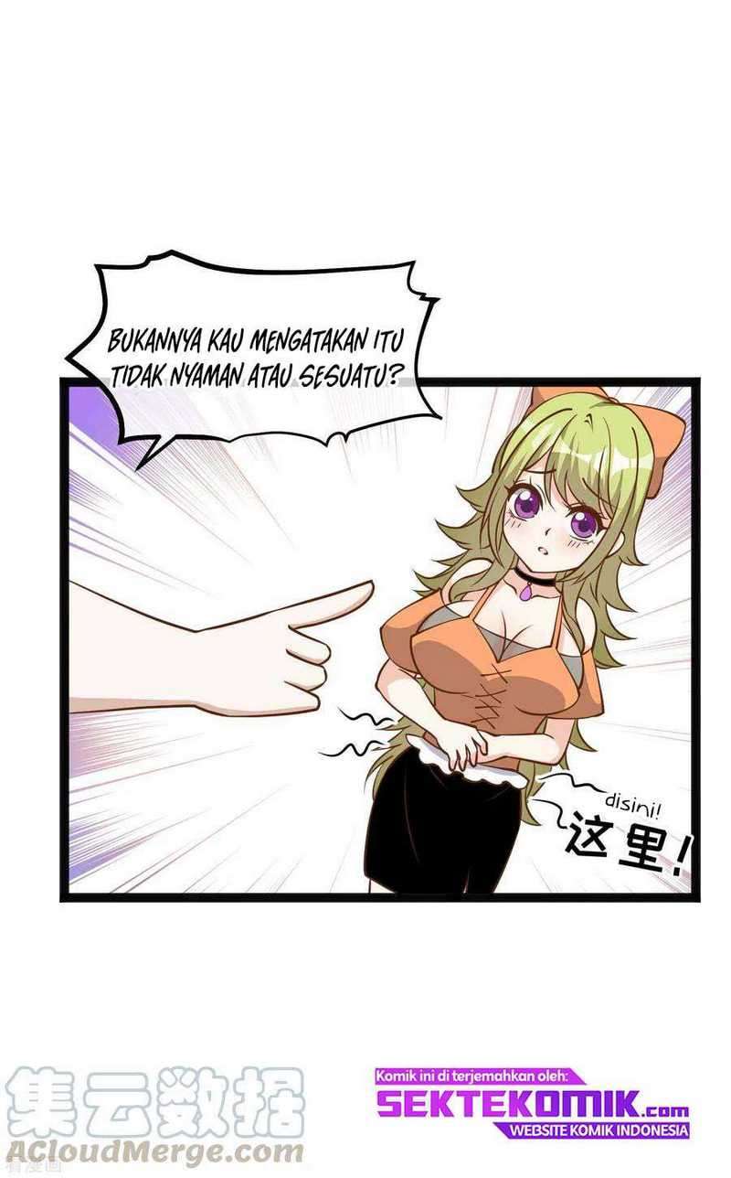 God Fisherman Chapter 160 - halaman 18