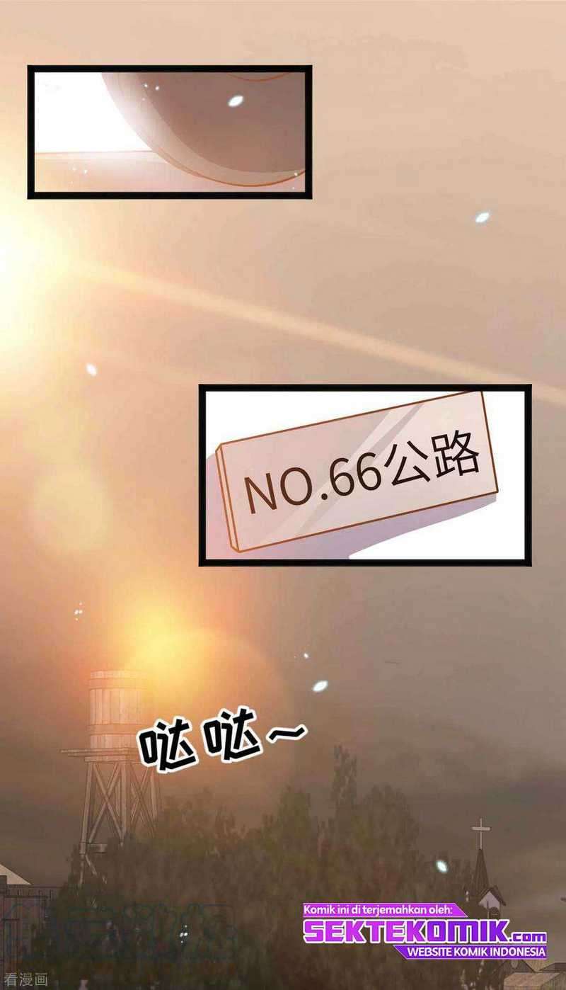 God Fisherman Chapter 160 - halaman 22