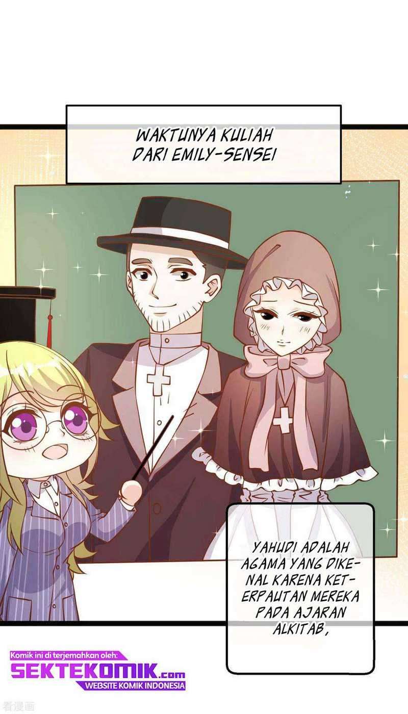 God Fisherman Chapter 160 - halaman 25
