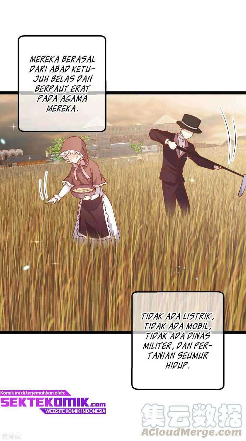 God Fisherman Chapter 160 - halaman 26