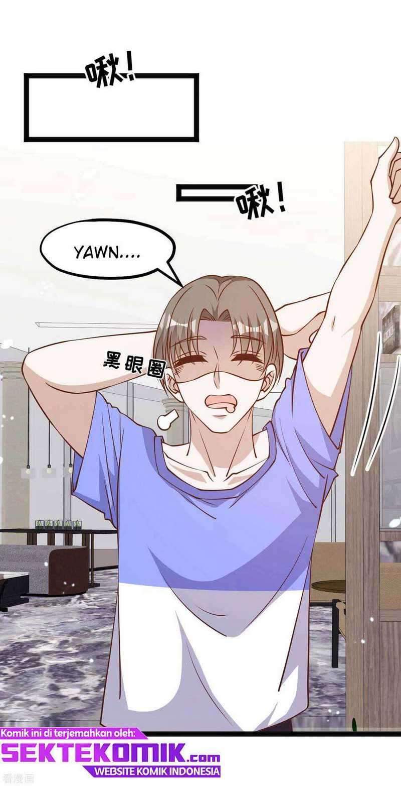 God Fisherman Chapter 160 - halaman 3