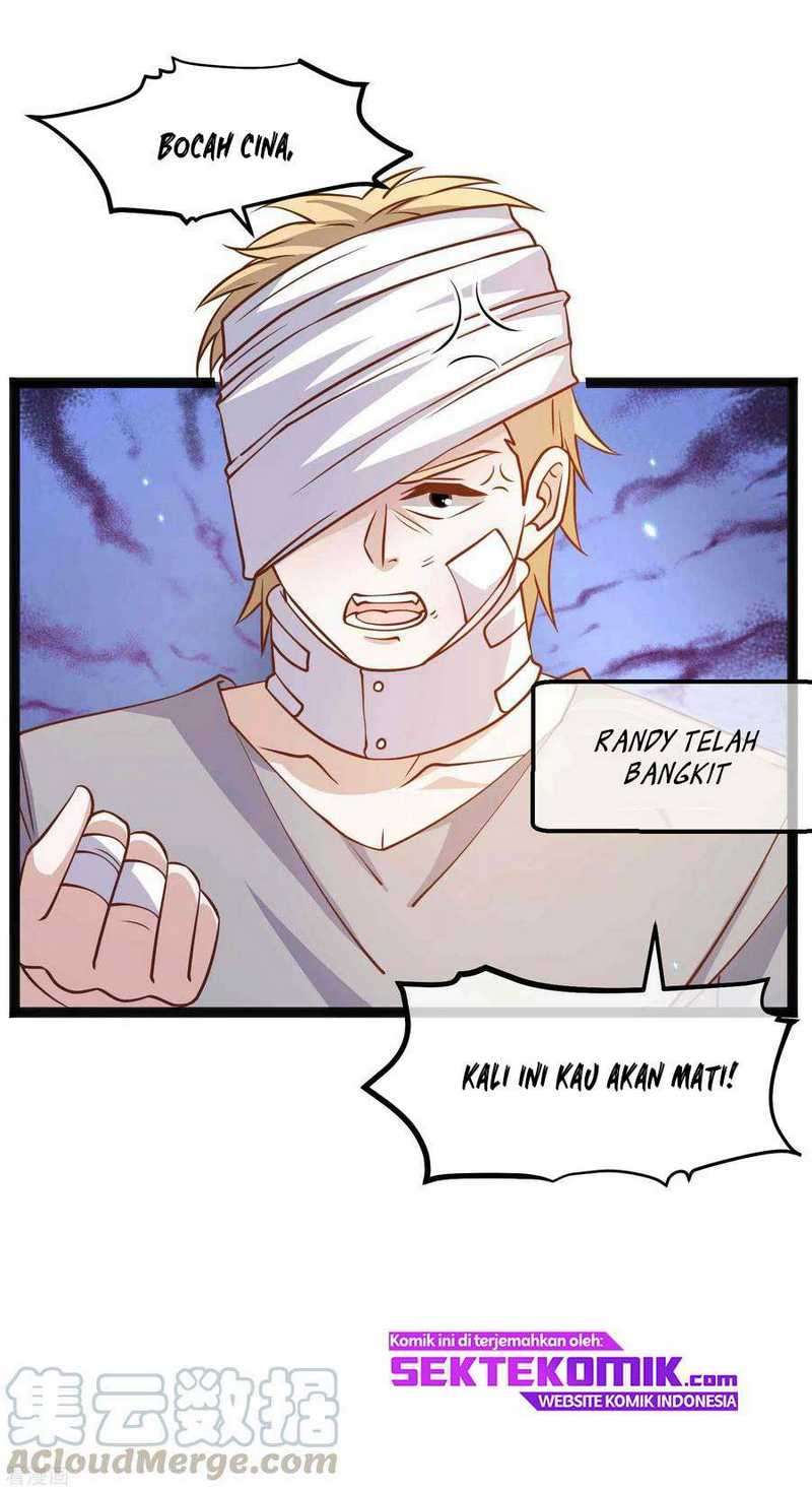 God Fisherman Chapter 160 - halaman 30