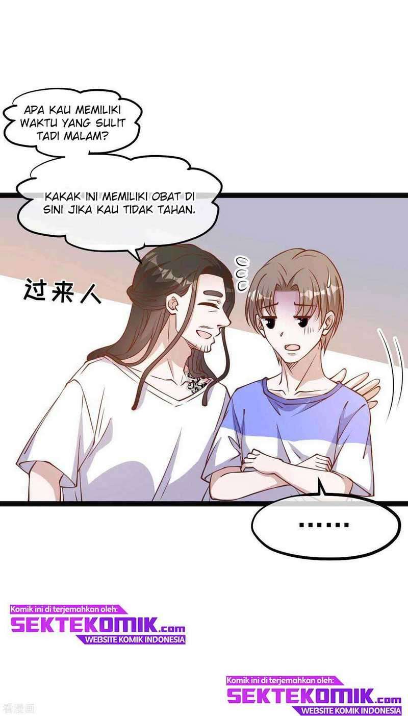 God Fisherman Chapter 160 - halaman 5