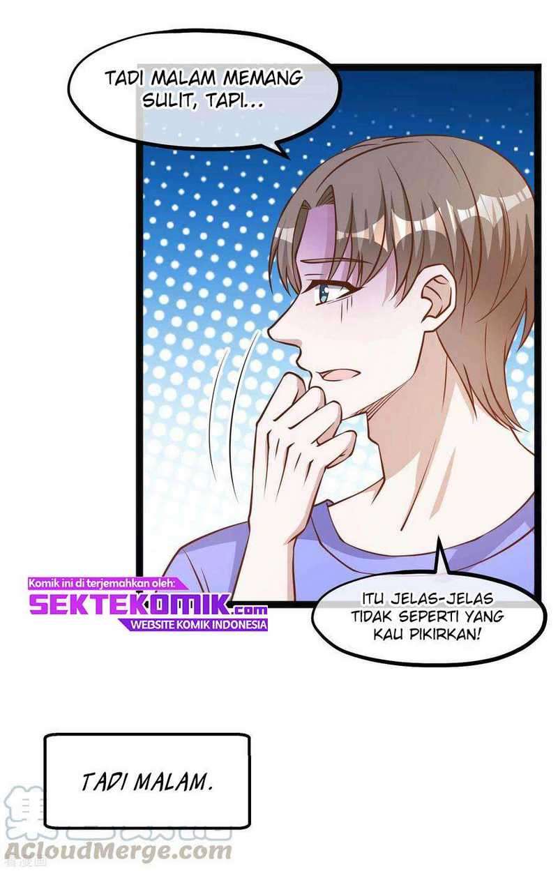 God Fisherman Chapter 160 - halaman 6