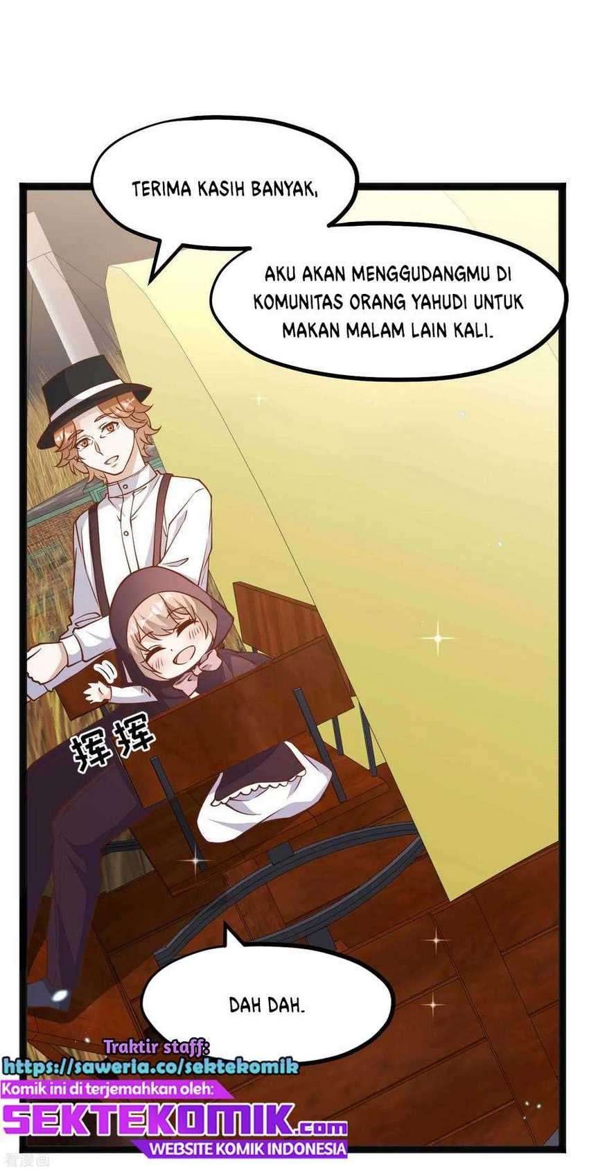 God Fisherman Chapter 161 - halaman 11