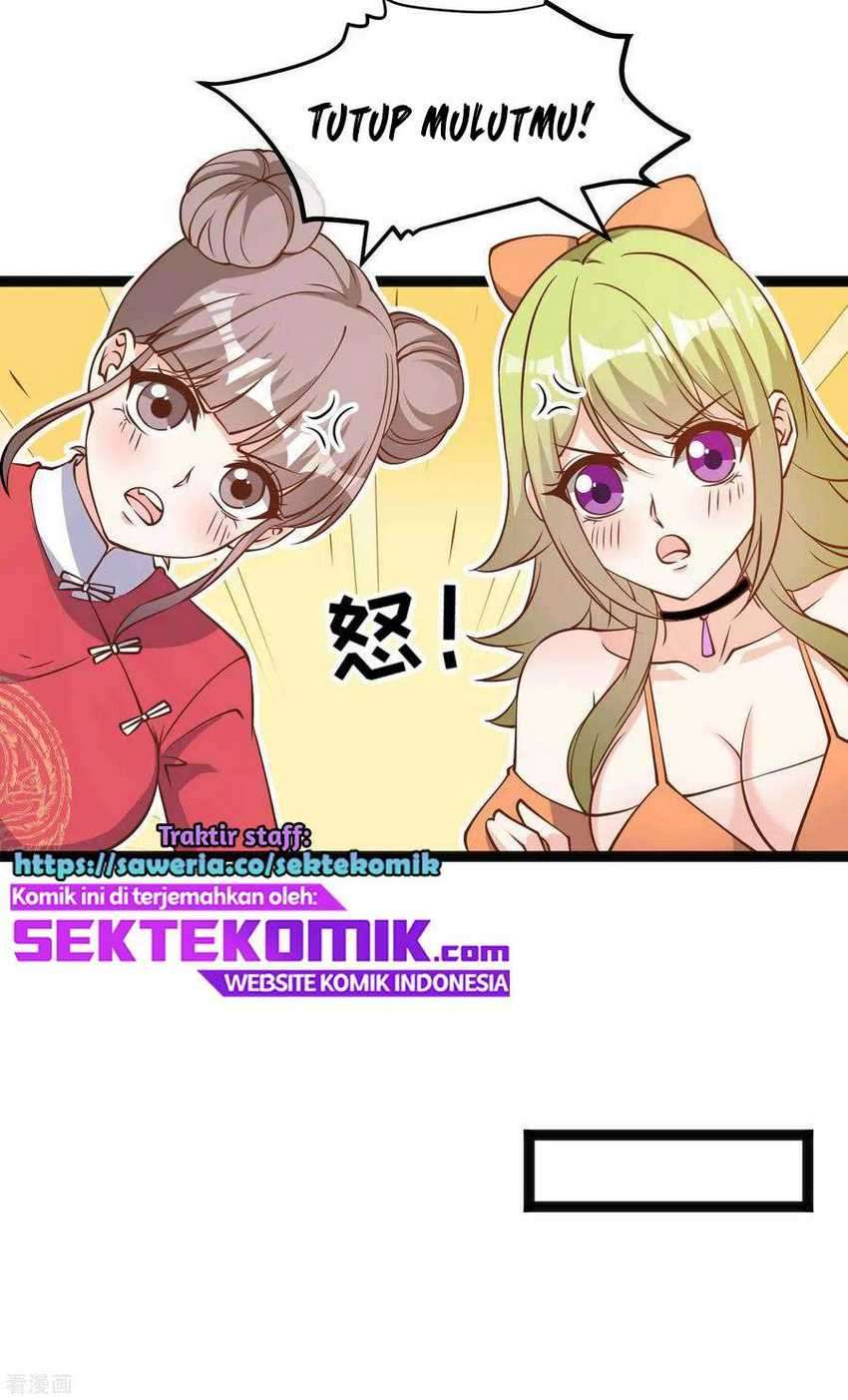 God Fisherman Chapter 161 - halaman 17