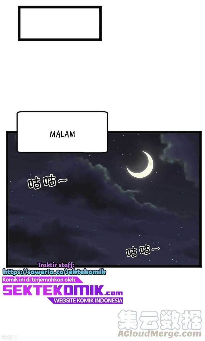 God Fisherman Chapter 161 - halaman 18