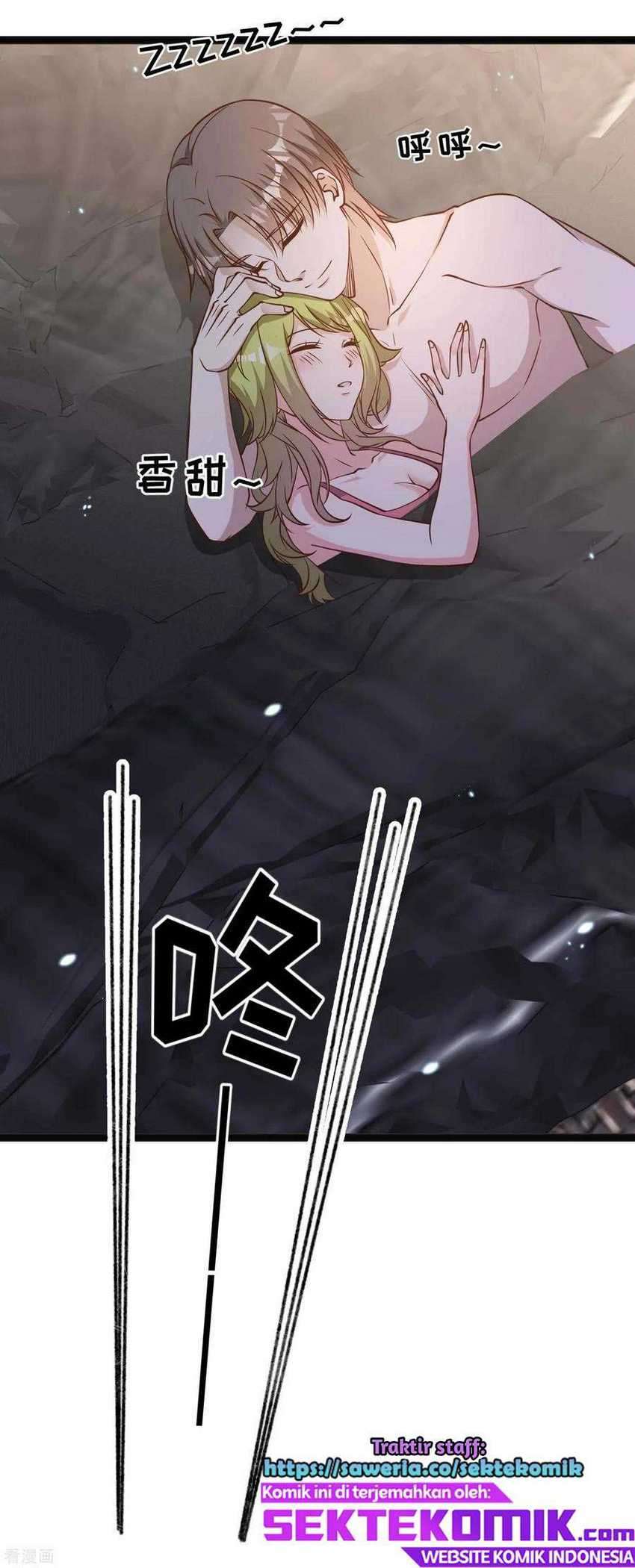 God Fisherman Chapter 161 - halaman 19