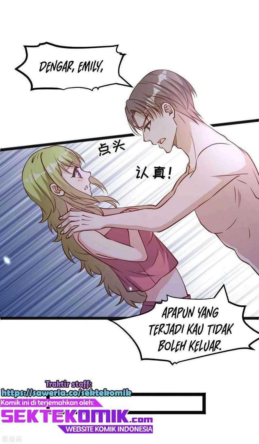 God Fisherman Chapter 161 - halaman 21